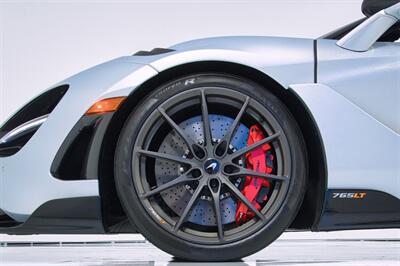 2022 McLaren 765LT Spider   - Photo 9 - Houston, TX 77092