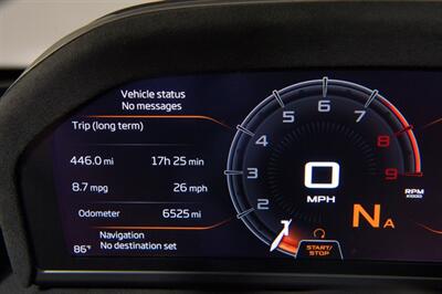 2022 McLaren 765LT Spider   - Photo 27 - Houston, TX 77092
