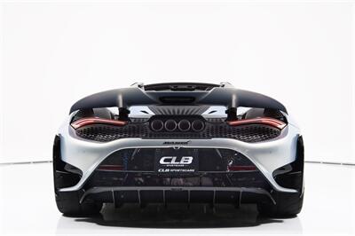 2022 McLaren 765LT Spider   - Photo 12 - Houston, TX 77092