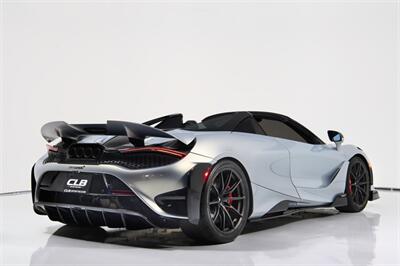 2022 McLaren 765LT Spider   - Photo 13 - Houston, TX 77092