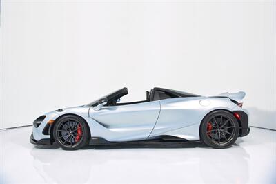 2022 McLaren 765LT Spider   - Photo 6 - Houston, TX 77092