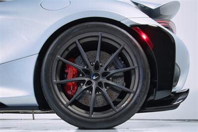 2022 McLaren 765LT Spider   - Photo 10 - Houston, TX 77092