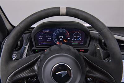 2022 McLaren 765LT Spider   - Photo 25 - Houston, TX 77092