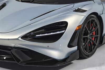 2022 McLaren 765LT Spider   - Photo 42 - Houston, TX 77092