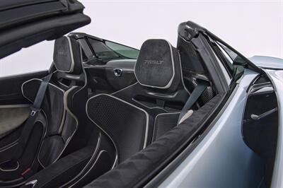 2022 McLaren 765LT Spider   - Photo 22 - Houston, TX 77092