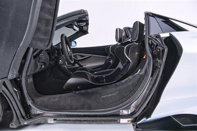 2022 McLaren 765LT Spider   - Photo 21 - Houston, TX 77092