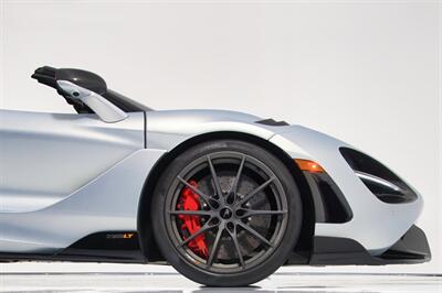 2022 McLaren 765LT Spider   - Photo 17 - Houston, TX 77092