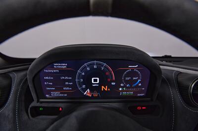 2022 McLaren 765LT Spider   - Photo 26 - Houston, TX 77092
