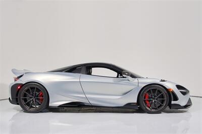 2022 McLaren 765LT Spider   - Photo 15 - Houston, TX 77092