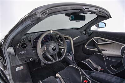 2022 McLaren 765LT Spider   - Photo 23 - Houston, TX 77092