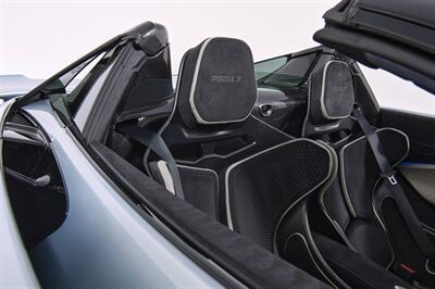 2022 McLaren 765LT Spider   - Photo 34 - Houston, TX 77092