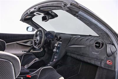 2022 McLaren 765LT Spider   - Photo 36 - Houston, TX 77092
