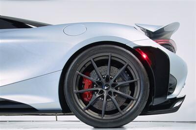 2022 McLaren 765LT Spider   - Photo 8 - Houston, TX 77092
