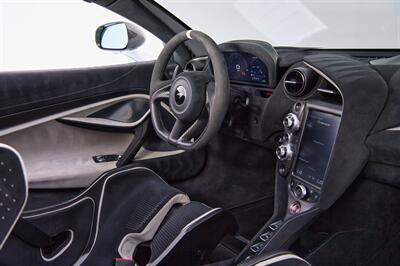 2022 McLaren 765LT Spider   - Photo 37 - Houston, TX 77092