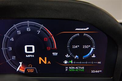2022 McLaren 765LT Spider   - Photo 28 - Houston, TX 77092
