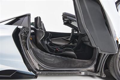 2022 McLaren 765LT Spider   - Photo 33 - Houston, TX 77092