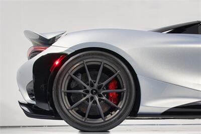 2022 McLaren 765LT Spider   - Photo 16 - Houston, TX 77092