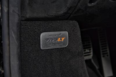2022 McLaren 765LT Spider   - Photo 44 - Houston, TX 77092
