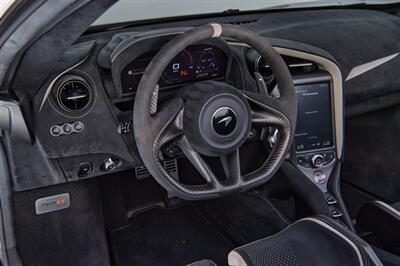 2022 McLaren 765LT Spider   - Photo 24 - Houston, TX 77092