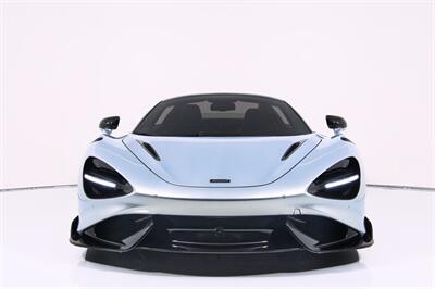 2022 McLaren 765LT Spider   - Photo 3 - Houston, TX 77092
