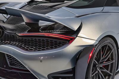 2022 McLaren 765LT Spider   - Photo 40 - Houston, TX 77092