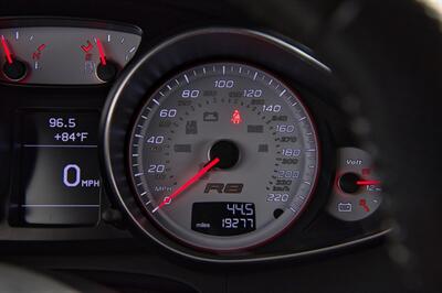 2012 Audi R8 5.2 quattro   - Photo 21 - Houston, TX 77092
