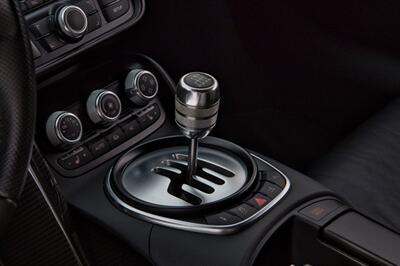 2012 Audi R8 5.2 quattro   - Photo 24 - Houston, TX 77092