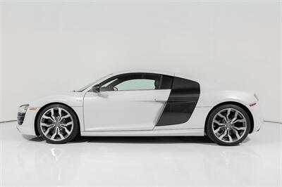 2012 Audi R8 5.2 quattro   - Photo 5 - Houston, TX 77092