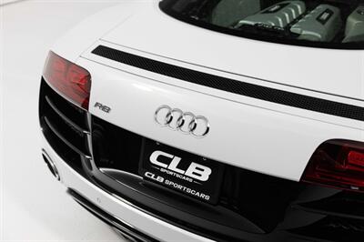 2012 Audi R8 5.2 quattro   - Photo 33 - Houston, TX 77092