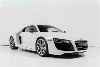 2012 Audi R8 5.2 quattro   - Photo 2 - Houston, TX 77092