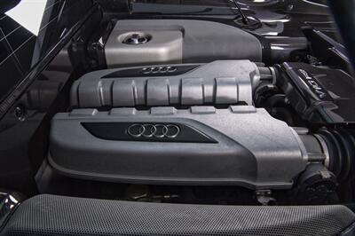 2012 Audi R8 5.2 quattro   - Photo 44 - Houston, TX 77092