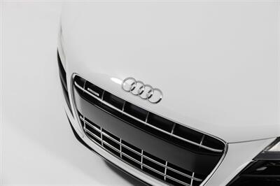 2012 Audi R8 5.2 quattro   - Photo 40 - Houston, TX 77092