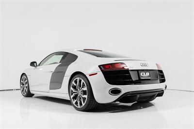 2012 Audi R8 5.2 quattro   - Photo 8 - Houston, TX 77092