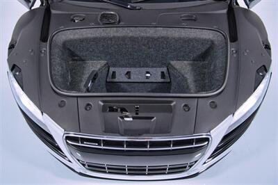 2012 Audi R8 5.2 quattro   - Photo 45 - Houston, TX 77092