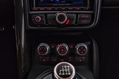 2012 Audi R8 5.2 quattro   - Photo 23 - Houston, TX 77092