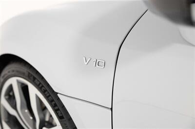 2012 Audi R8 5.2 quattro   - Photo 36 - Houston, TX 77092
