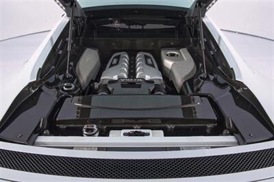2012 Audi R8 5.2 quattro   - Photo 41 - Houston, TX 77092