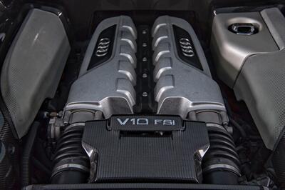 2012 Audi R8 5.2 quattro   - Photo 42 - Houston, TX 77092