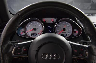 2012 Audi R8 5.2 quattro   - Photo 19 - Houston, TX 77092