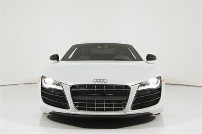 2012 Audi R8 5.2 quattro   - Photo 3 - Houston, TX 77092