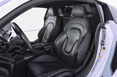 2012 Audi R8 5.2 quattro   - Photo 16 - Houston, TX 77092