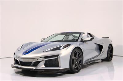 2024 Chevrolet Corvette E-Ray   - Photo 4 - Houston, TX 77092