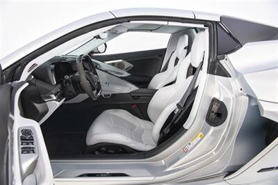 2024 Chevrolet Corvette E-Ray   - Photo 20 - Houston, TX 77092