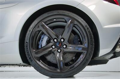 2024 Chevrolet Corvette E-Ray   - Photo 9 - Houston, TX 77092