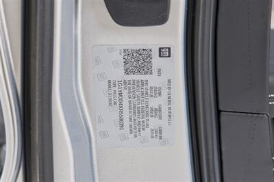 2024 Chevrolet Corvette E-Ray   - Photo 44 - Houston, TX 77092
