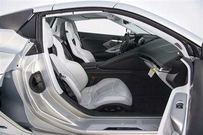 2024 Chevrolet Corvette E-Ray   - Photo 33 - Houston, TX 77092