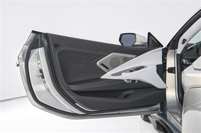 2024 Chevrolet Corvette E-Ray   - Photo 19 - Houston, TX 77092