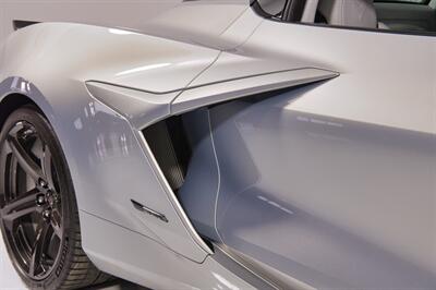 2024 Chevrolet Corvette E-Ray   - Photo 37 - Houston, TX 77092