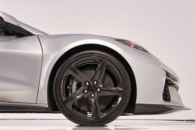 2024 Chevrolet Corvette E-Ray   - Photo 16 - Houston, TX 77092