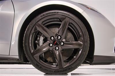 2024 Chevrolet Corvette E-Ray   - Photo 18 - Houston, TX 77092